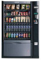 Expendedoras de snacks: Catálogo de Edai Vending Expendedoras de snacks: Catálogo de Edai Vending