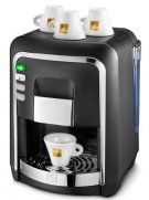 Expendedoras de café: Catálogo de Edai Vending Expendedoras de café: Catálogo de Edai Vending