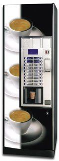 Expendedoras de café: Catálogo de Edai Vending Expendedoras de café: Catálogo de Edai Vending