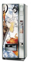 Expendedoras de bebidas: Catálogo de Edai Vending Expendedoras de bebidas: Catálogo de Edai Vending