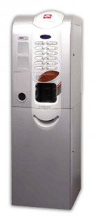 Expendedoras de café: Catálogo de Edai Vending Expendedoras de café: Catálogo de Edai Vending