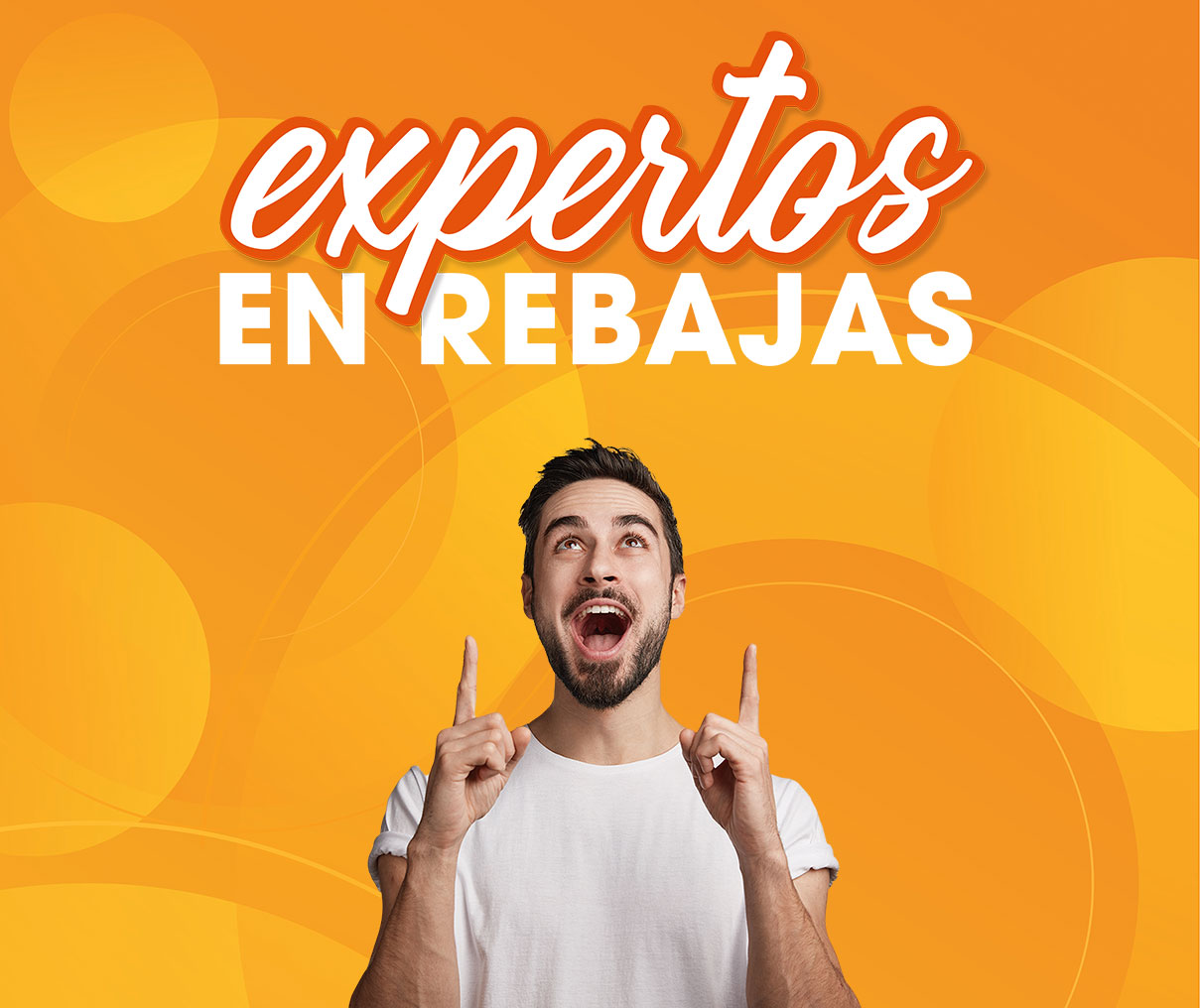 EXPERTOS EN REBAJAS !!! }}