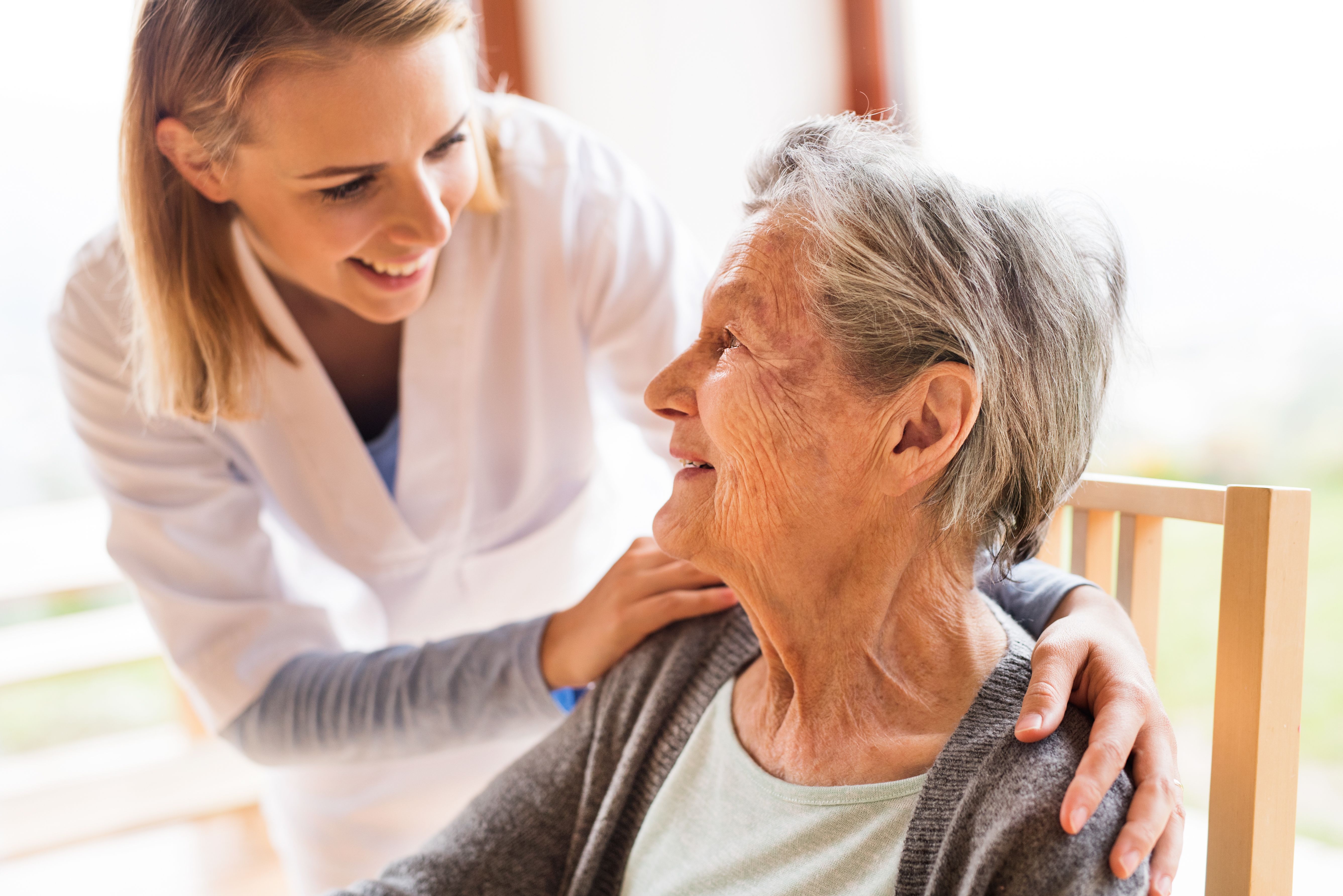 Home Care: Services de Sacom Serveis Geriàtrics Home Care: Services de Sacom Serveis Geriàtrics