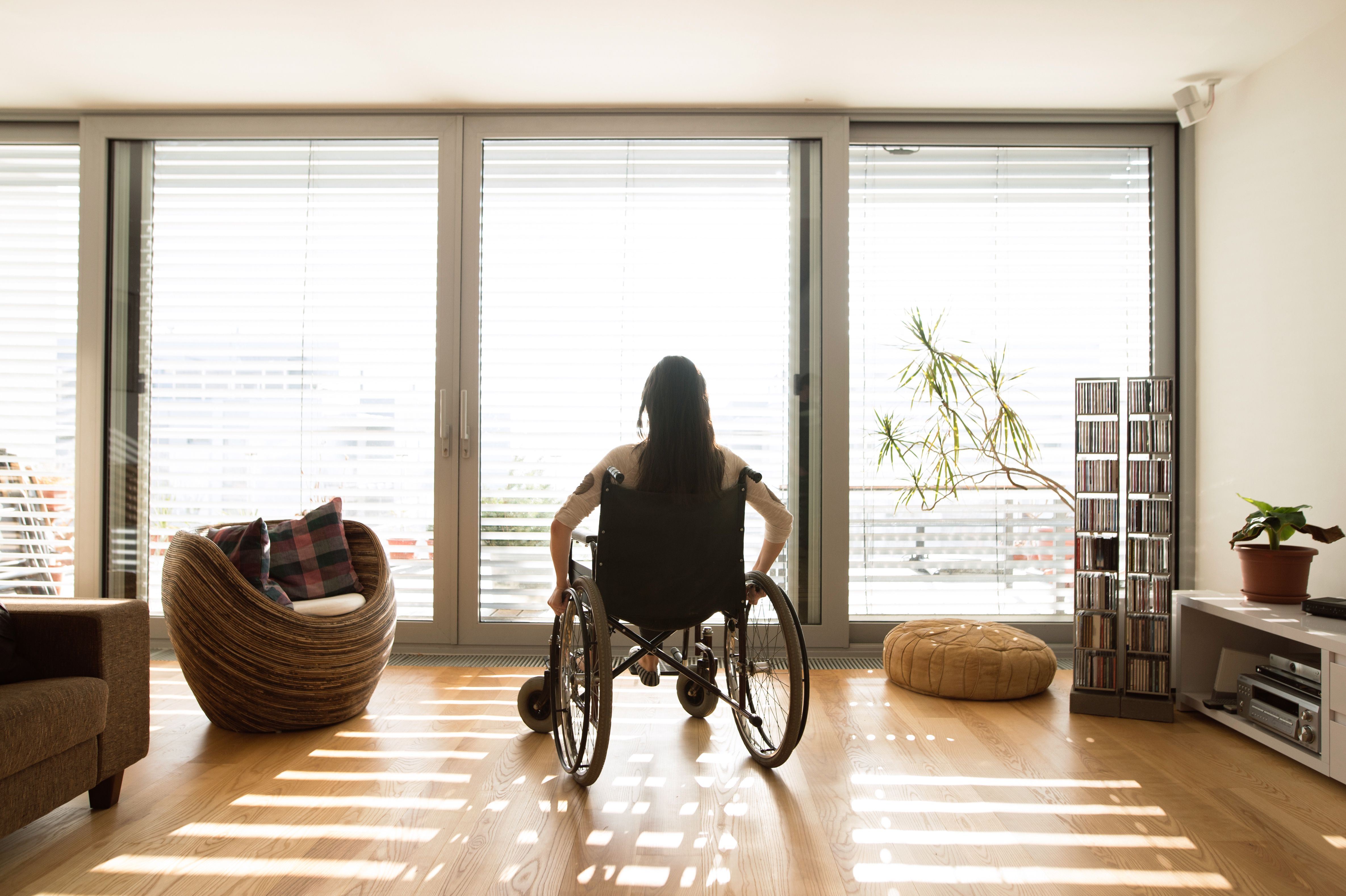 Technical services: Services de Sacom Serveis Geriàtrics Technical services: Services de Sacom Serveis Geriàtrics