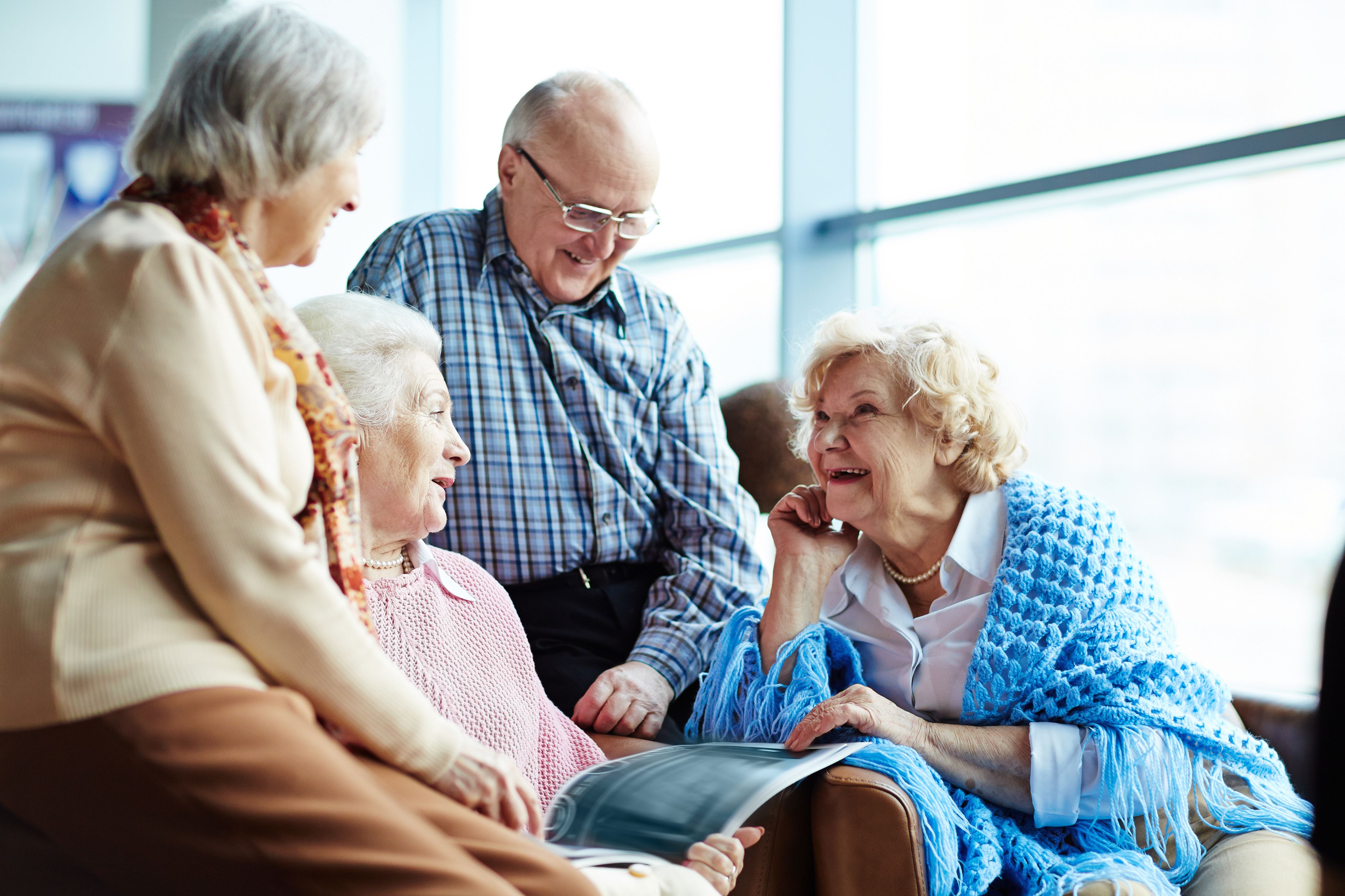 Other services: Services de Sacom Serveis Geriàtrics Other services: Services de Sacom Serveis Geriàtrics