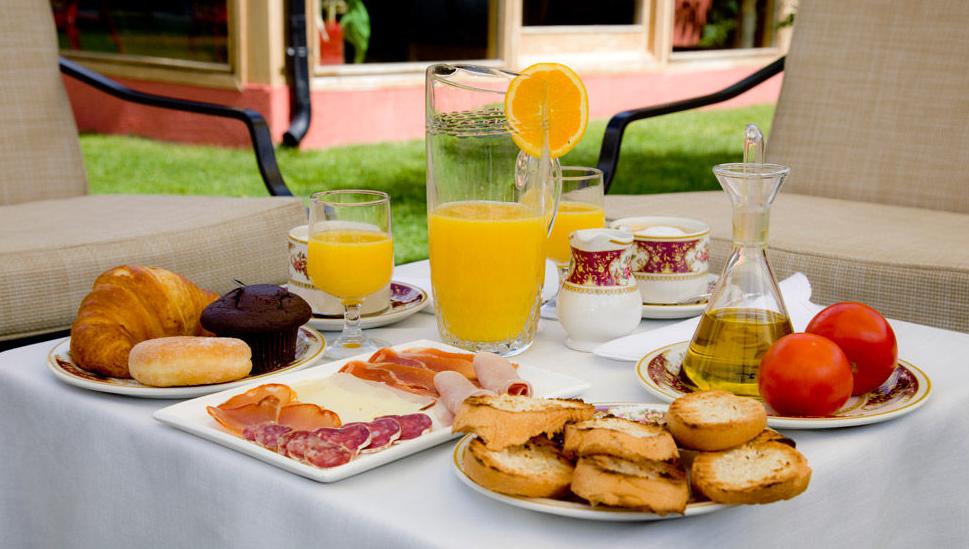 Hotel del Lago en Puigcerdà