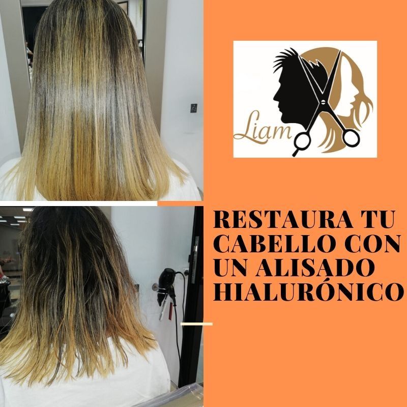 Foto 15 de Beauty salons en  | Beauty Salon Liam