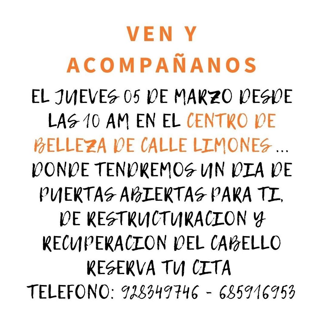 Día de puertas abiertas : Servicios de Centro de Belleza Liam Día de puertas abiertas : Servicios de Centro de Belleza Liam