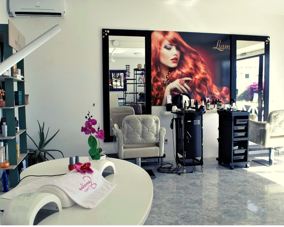 Abierto desde hoy 4 de mayo en el centro de C/ Limones, 100: Servicios de Centro de Belleza Liam Abierto desde hoy 4 de mayo en el centro de C/ Limones, 100: Servicios de Centro de Belleza Liam