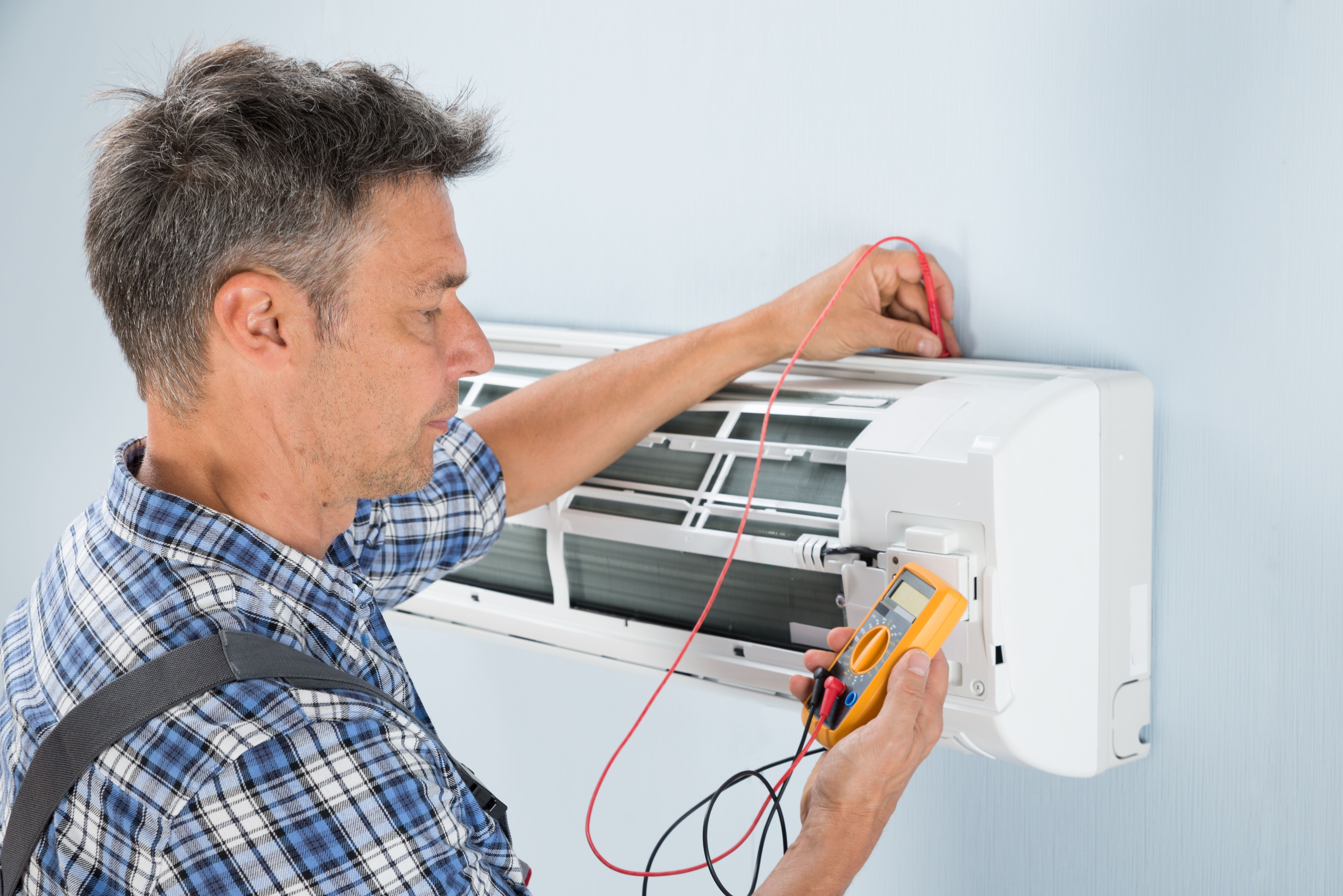 Instalación de aire acondicionado: Servicios de ACC Climatización, S.L. - Centro Colaborador de NATURGY Instalación de aire acondicionado: Servicios de ACC Climatización, S.L. - Centro Colaborador de NATURGY
