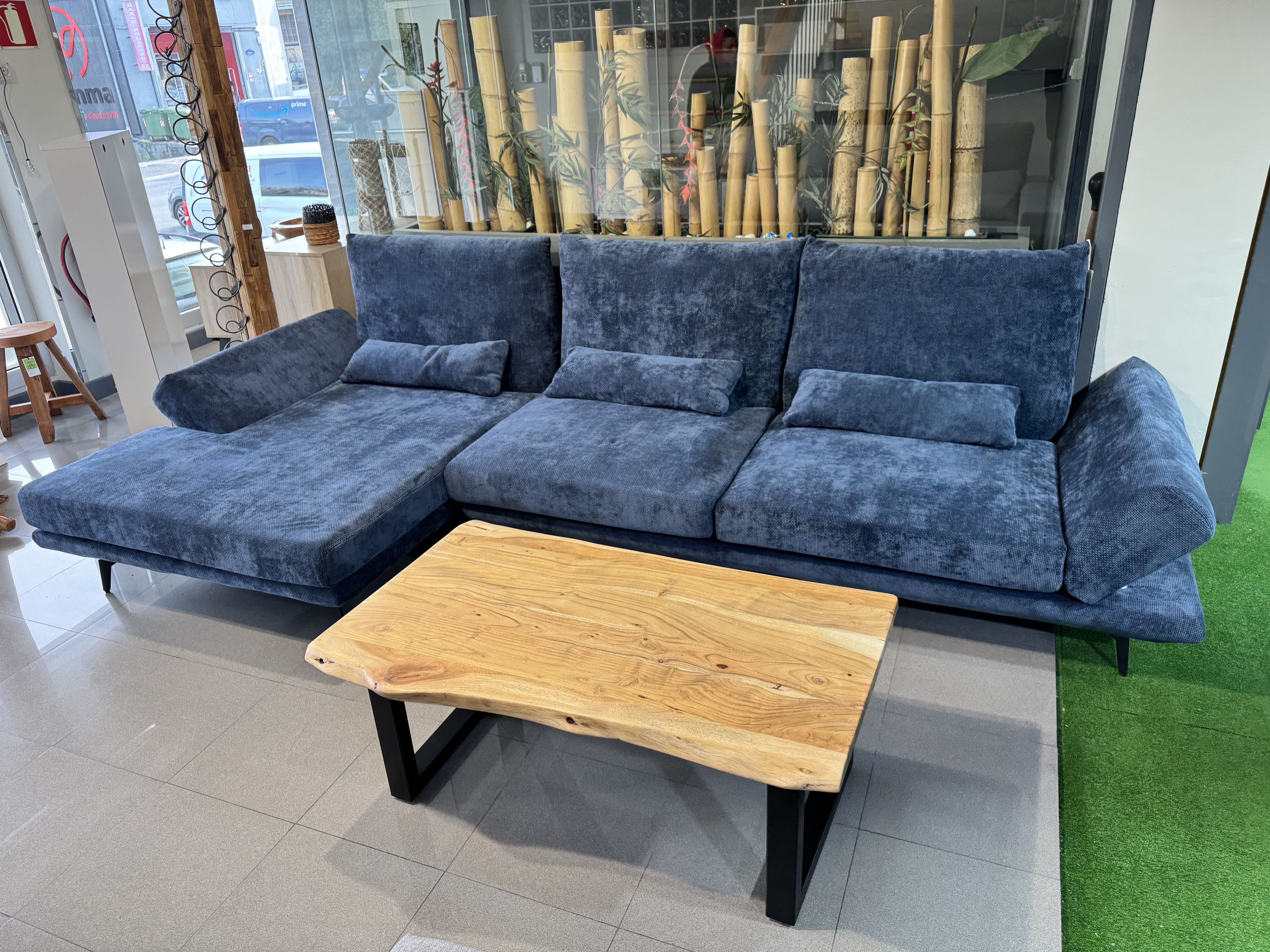 Venta de muebles nuevos: Productos de TIENDA SOLIDARIA REMAR GIPUZKOA