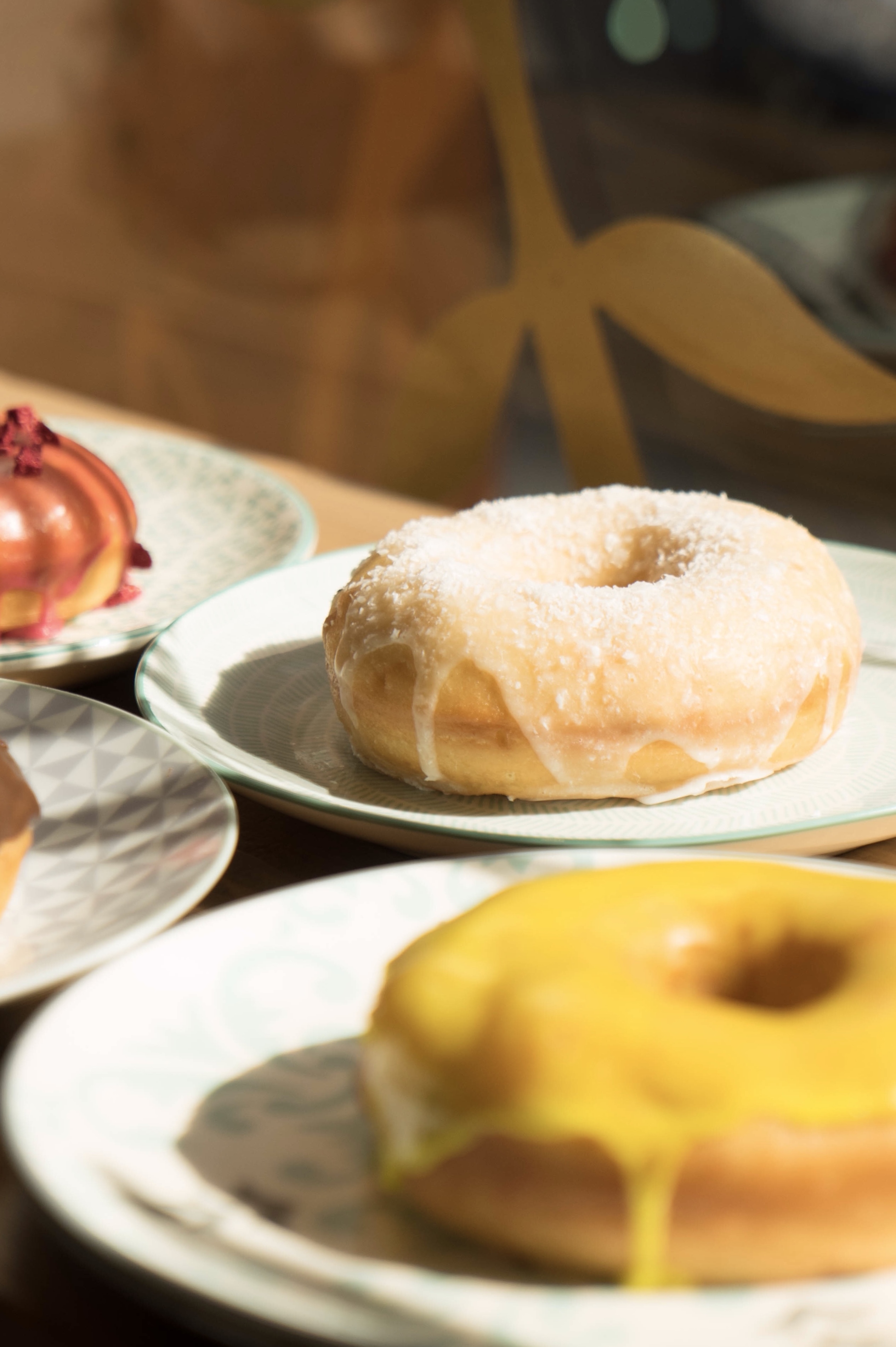 Foto 10 de Pastelerías en  | VegAmazing Doughnuts