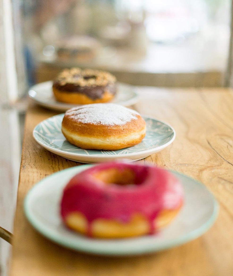 Foto 7 de Pastelerías en  | VegAmazing Doughnuts