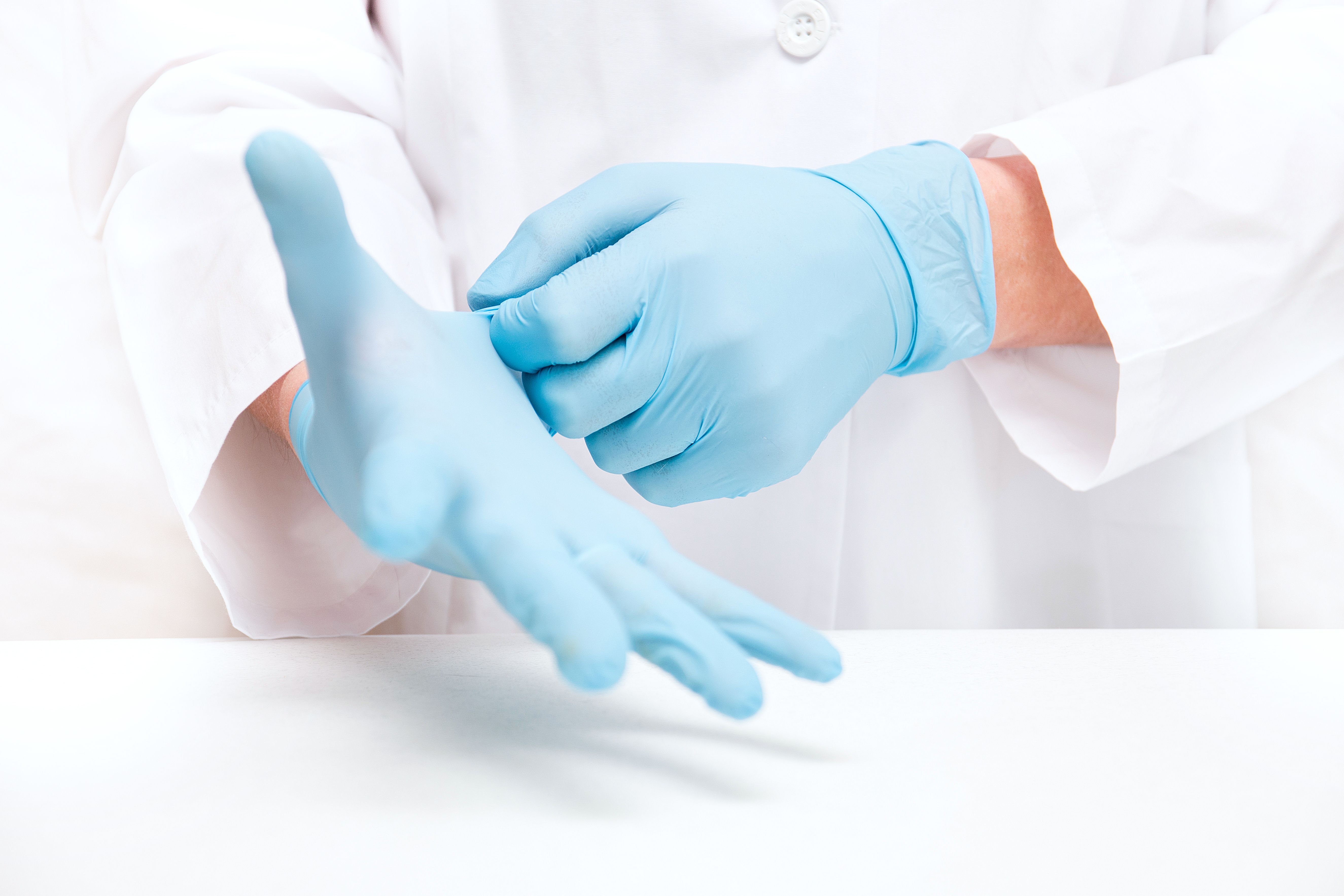 Guantes: Productos de Parafarmacia Wellness Guantes: Productos de Parafarmacia Wellness