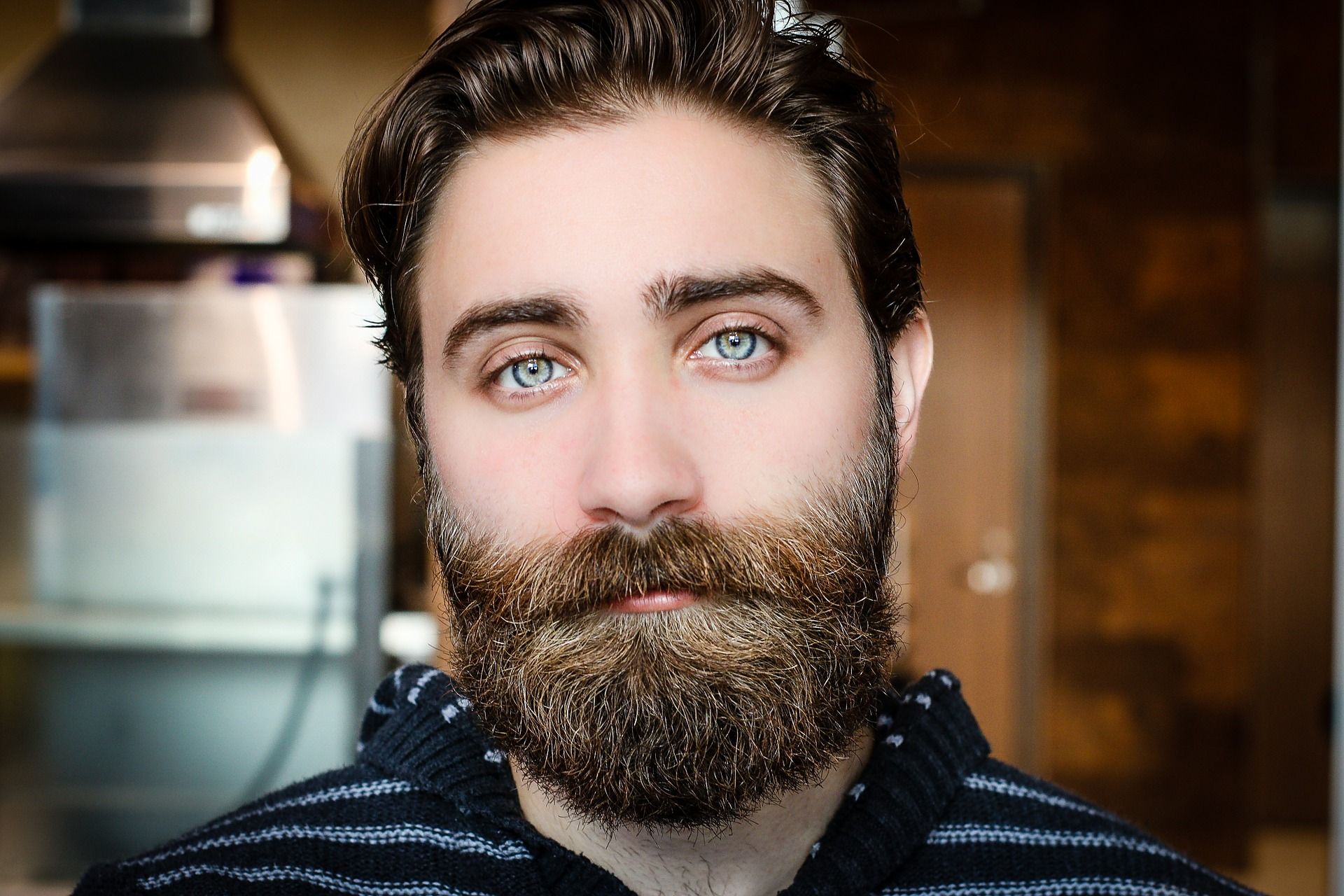 Barbería: Peluquería de Jesús Peluqueros Barbería: Peluquería de Jesús Peluqueros