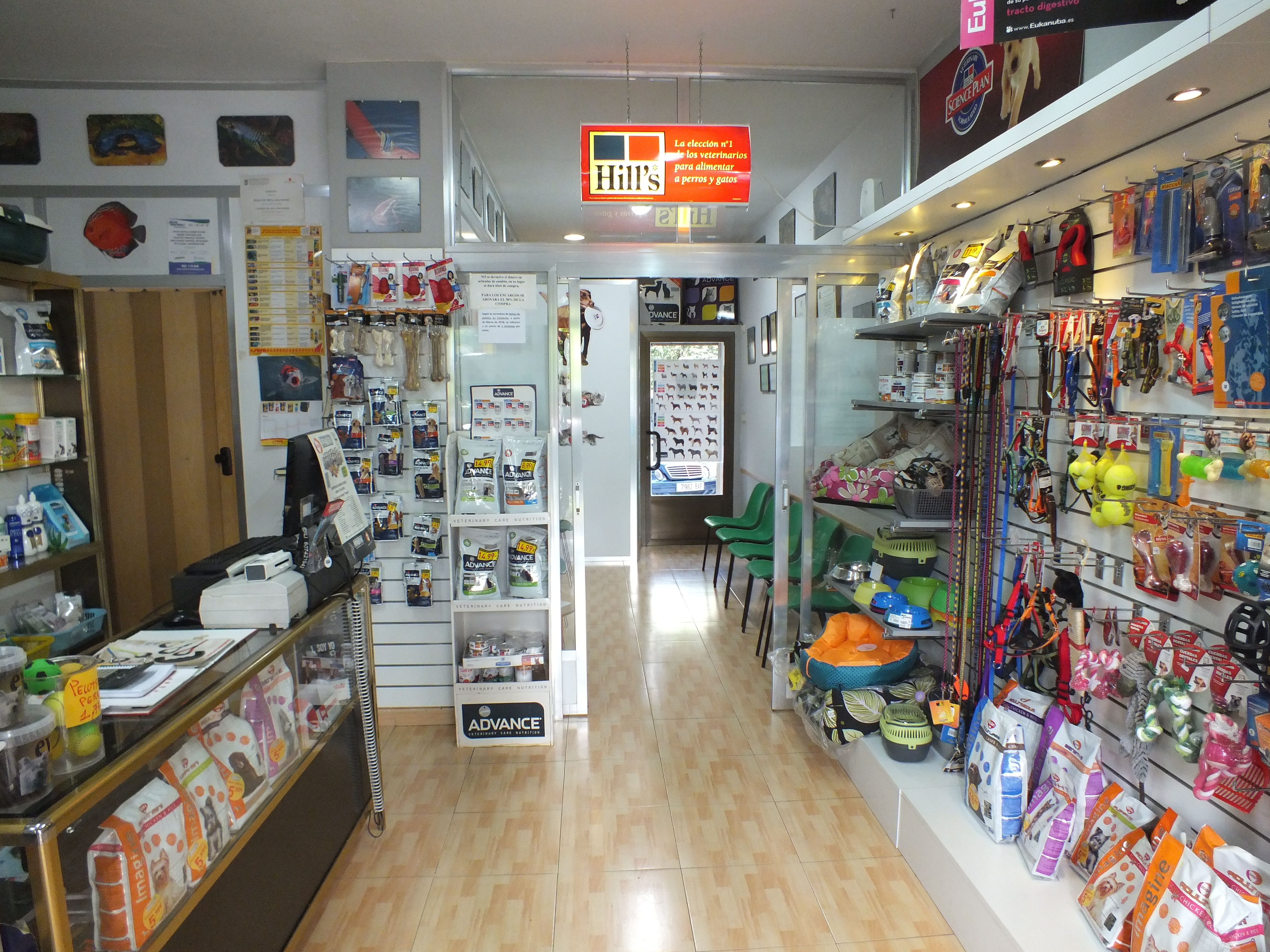 Tienda especializada: Servicios de Doctoras Vet Clínica Veterinaria Tienda especializada: Servicios de Doctoras Vet Clínica Veterinaria