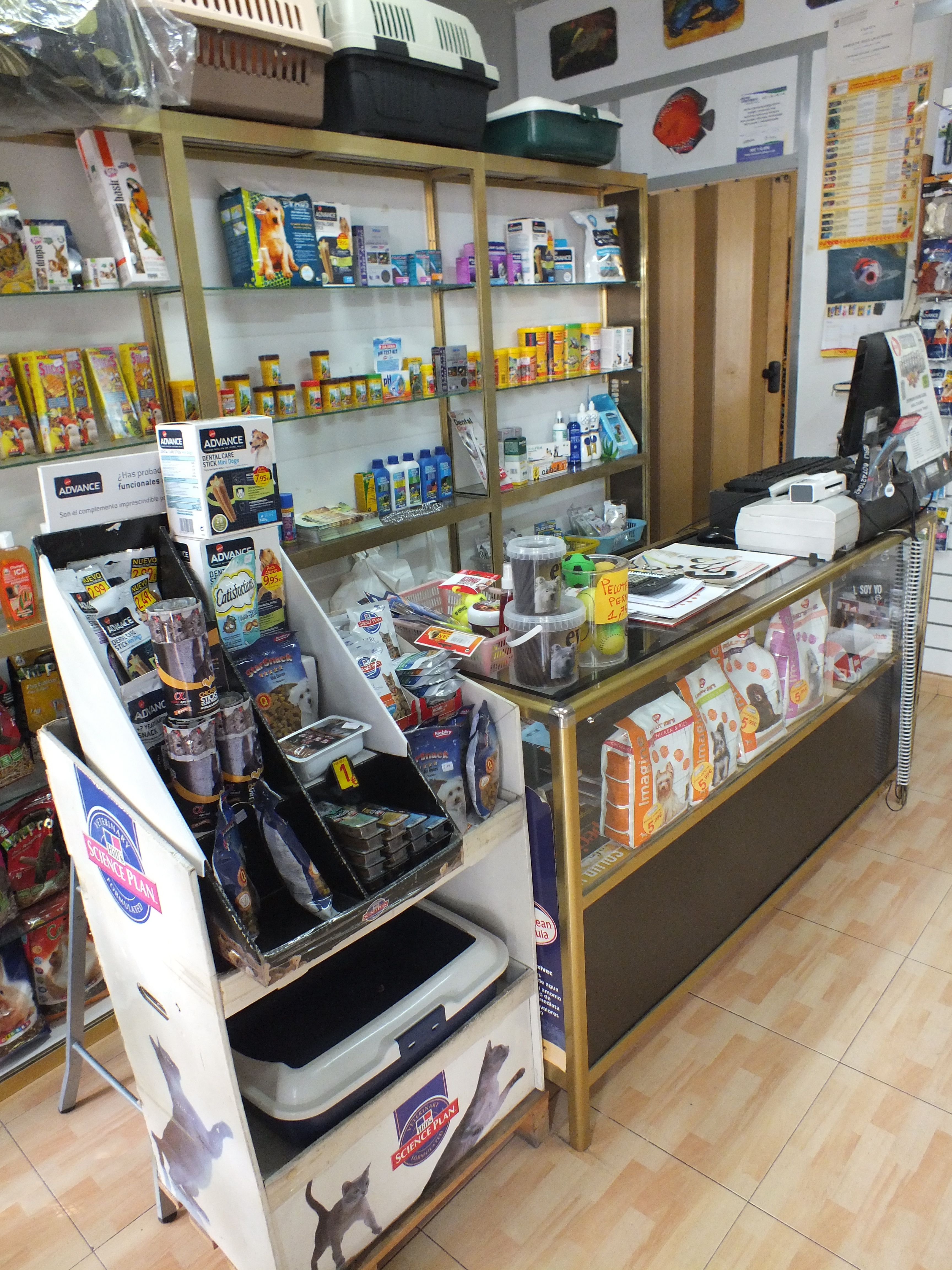 Tienda especializada: Servicios de Doctoras Vet Clínica Veterinaria Tienda especializada: Servicios de Doctoras Vet Clínica Veterinaria