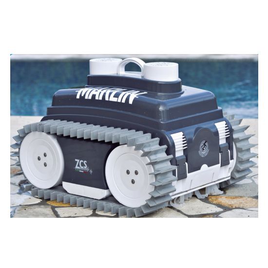 Robot Limpiafondos Marlin: Productos de Lehide Robot Limpiafondos Marlin: Productos de Lehide