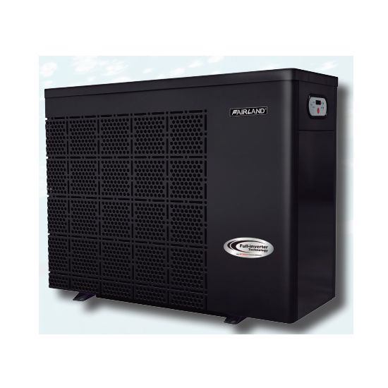 Bomba de calor Inverter Plus – Fairland: Productos de Lehide Bomba de calor Inverter Plus – Fairland: Productos de Lehide