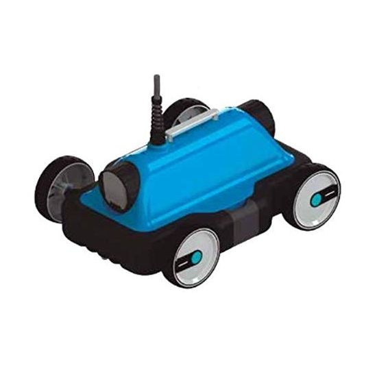 Robot Limpiafondos Dpool Mini: Productos de Lehide Robot Limpiafondos Dpool Mini: Productos de Lehide