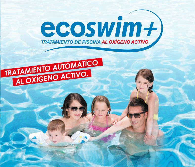 Ecoswim+: Productos de Lehide Ecoswim+: Productos de Lehide