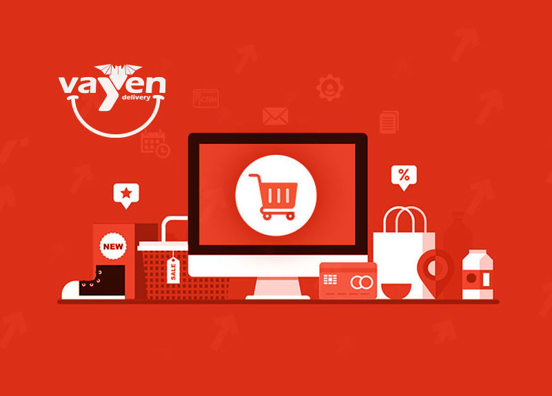 E-Commerce: Catálogo de Vayven Delivery Valencia E-Commerce: Catálogo de Vayven Delivery Valencia