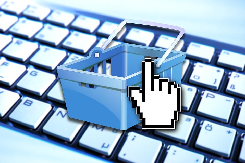 E-Commerce: Catálogo de Vayven Delivery E-Commerce: Catálogo de Vayven Delivery