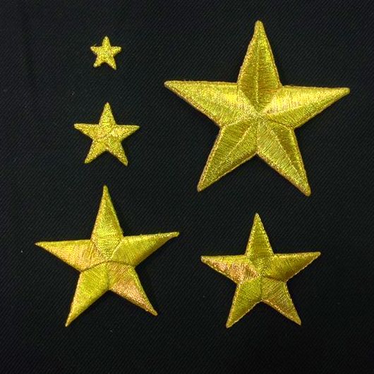 Estrellas Doradas Estrellas Doradas