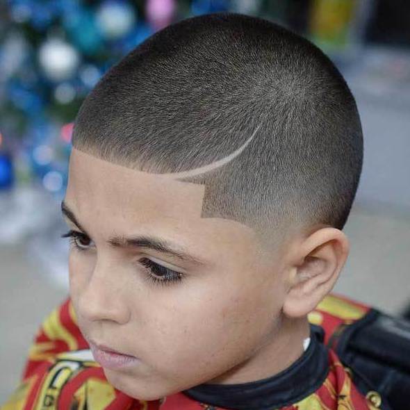 Barbería: Peluquería y barbería masculina: Servicios de C. López Barbería: Peluquería y barbería masculina: Servicios de C. López