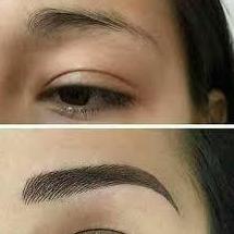 Microshading de cejas (sombreado): Servicios de C. López Microshading de cejas (sombreado): Servicios de C. López