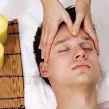 Masaje Facial Linfático: Servicios de C. López Masaje Facial Linfático: Servicios de C. López