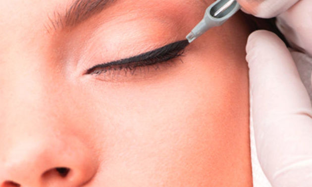 Micropigmentación de Ojos: Servicios de C. López Micropigmentación de Ojos: Servicios de C. López