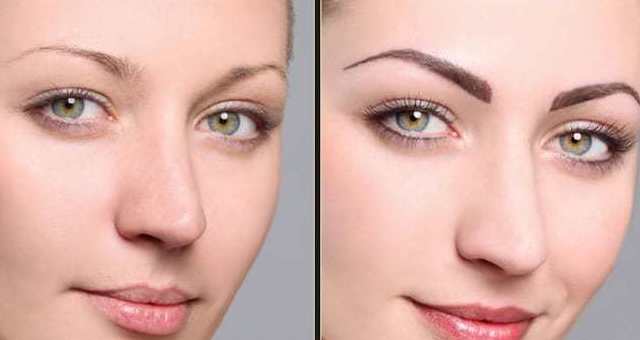 Micropigmentación de Cejas y Microblading: Servicios de C. López Micropigmentación de Cejas y Microblading: Servicios de C. López