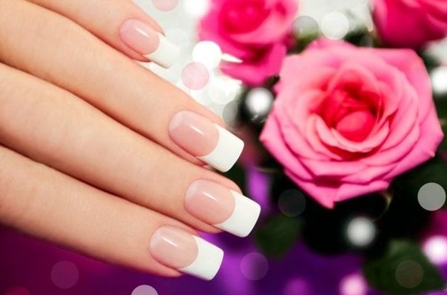 Cursos Técnicas en Manicura, uñas 2019: Servicios de C. López Cursos Técnicas en Manicura, uñas 2019: Servicios de C. López