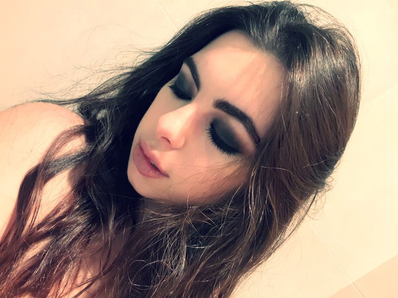 Curso. Maquillaje de noche.: Servicios de C. López Curso. Maquillaje de noche.: Servicios de C. López