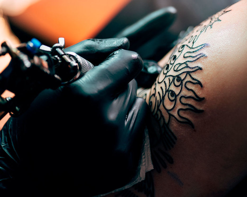 Curso de Tatuaje on line: Servicios de Beauty Channel Curso de Tatuaje on line: Servicios de Beauty Channel