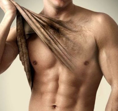 Depilación masculina: Servicios de C. López Depilación masculina: Servicios de C. López