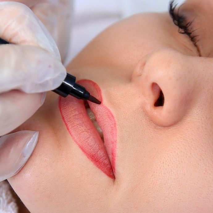 Curso Micropigmentación on line: Servicios de Beauty Channel Curso Micropigmentación on line: Servicios de Beauty Channel