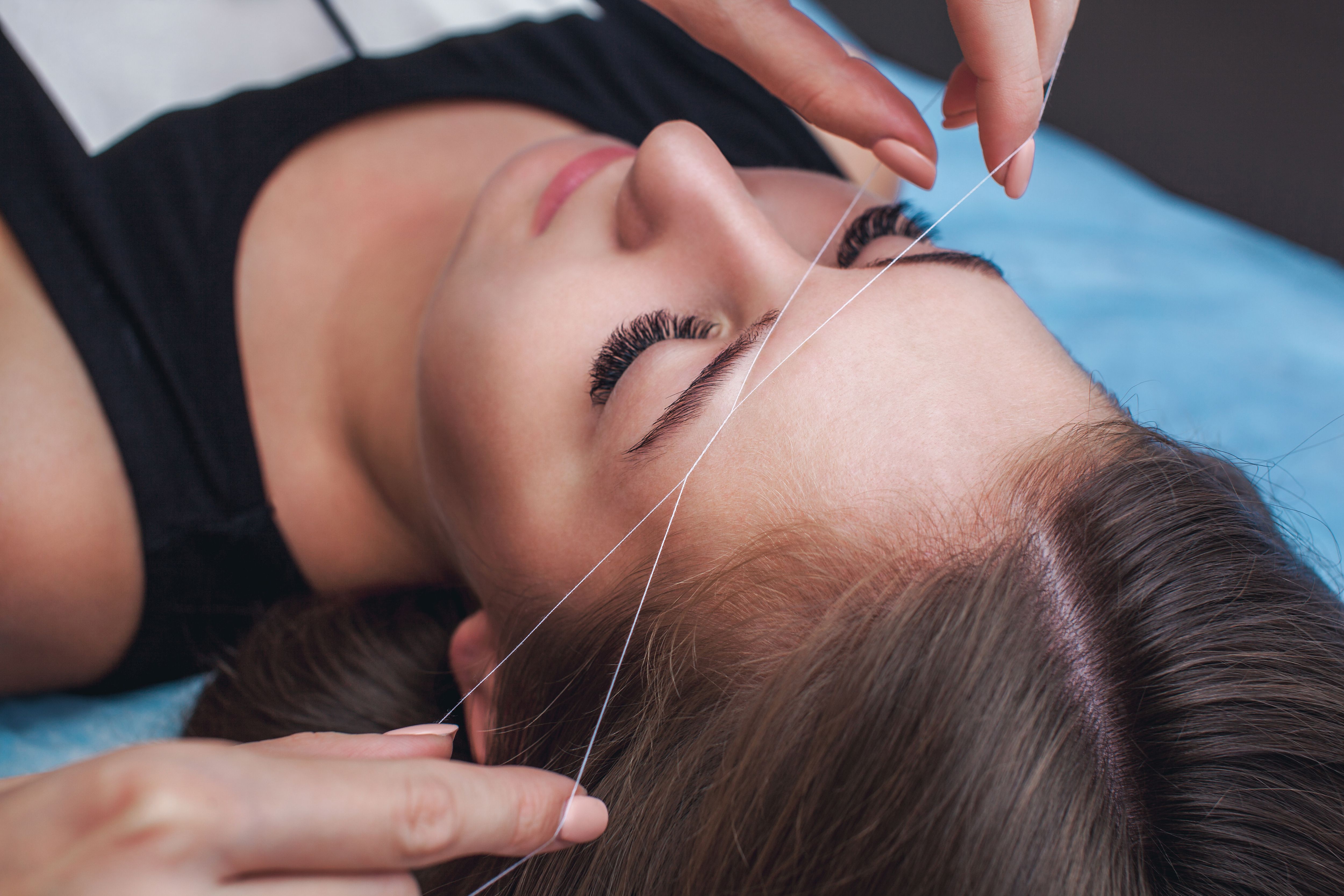 Diseño de cejas: Servicios de Beauty Channel Diseño de cejas: Servicios de Beauty Channel