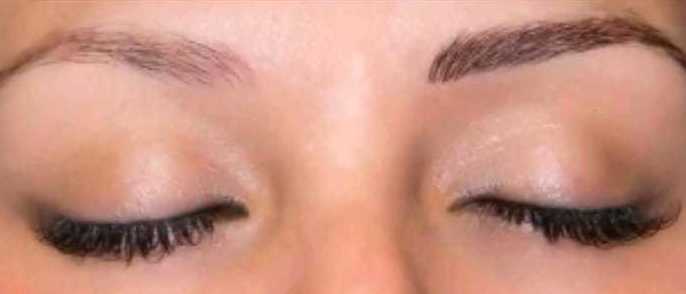 Microblading cejas: Servicios de C. López Microblading cejas: Servicios de C. López