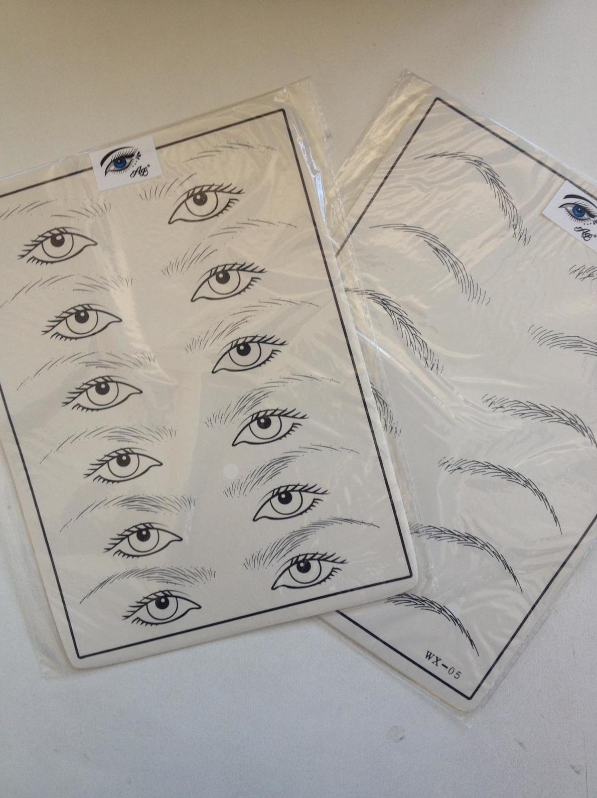 Venta de productos extensiones de pestañas, microblading cejas: Servicios de C. López Venta de productos extensiones de pestañas, microblading cejas: Servicios de C. López