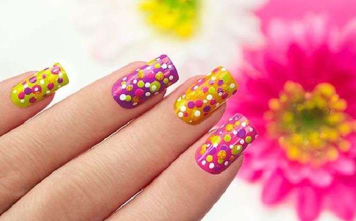 Curso Decoración Uñas: Servicios de C. López Curso Decoración Uñas: Servicios de C. López