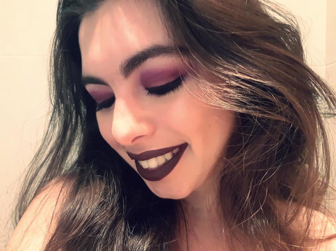 Curso. Maquillaje navideño: Servicios de C. López Curso. Maquillaje navideño: Servicios de C. López