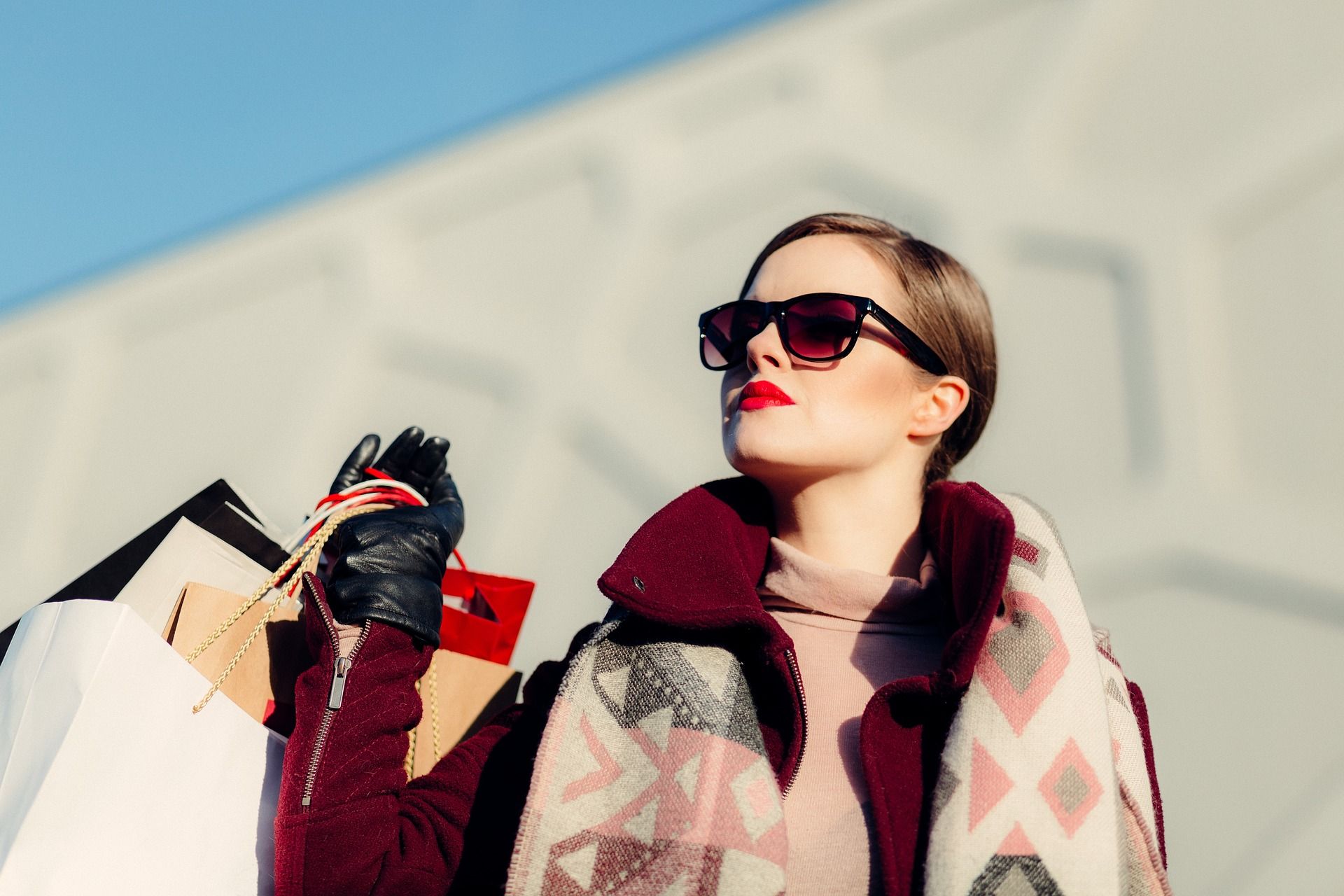 Personal shopper: Servicios de C. López Personal shopper: Servicios de C. López