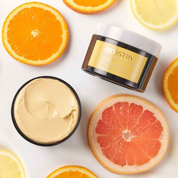 Alta Cosmética. Mascarilla Purificante: Servicios de C. López Alta Cosmética. Mascarilla Purificante: Servicios de C. López