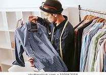Personal shopper: Servicios de C. López Personal shopper: Servicios de C. López