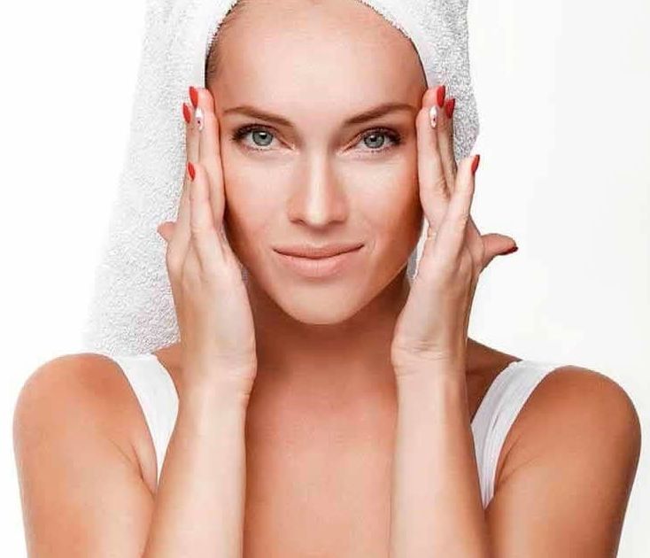 CURSO CUIDADO FACIAL ON LINE: Servicios de Beauty Channel CURSO CUIDADO FACIAL ON LINE: Servicios de Beauty Channel