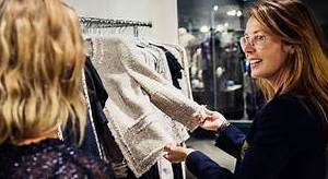 Personal shopper: Servicios de C. López Personal shopper: Servicios de C. López