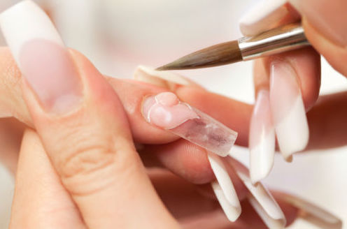 Curso Reconstrucción Uñas Esculpidas Gel y Acrigel: Servicios de C. López Curso Reconstrucción Uñas Esculpidas Gel y Acrigel: Servicios de C. López
