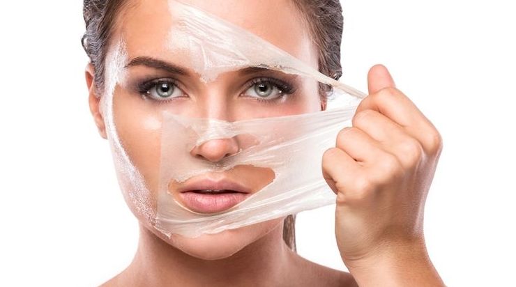 CURSO CUIDADO FACIAL ON LINE: Servicios de Beauty Channel CURSO CUIDADO FACIAL ON LINE: Servicios de Beauty Channel